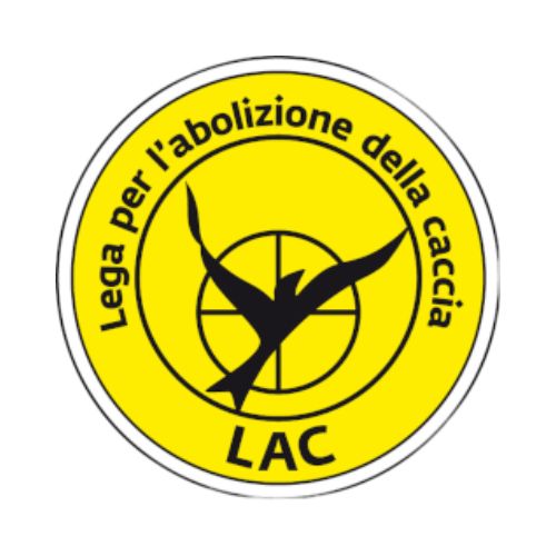 LAC - Lega per l'Abolizione della Caccia