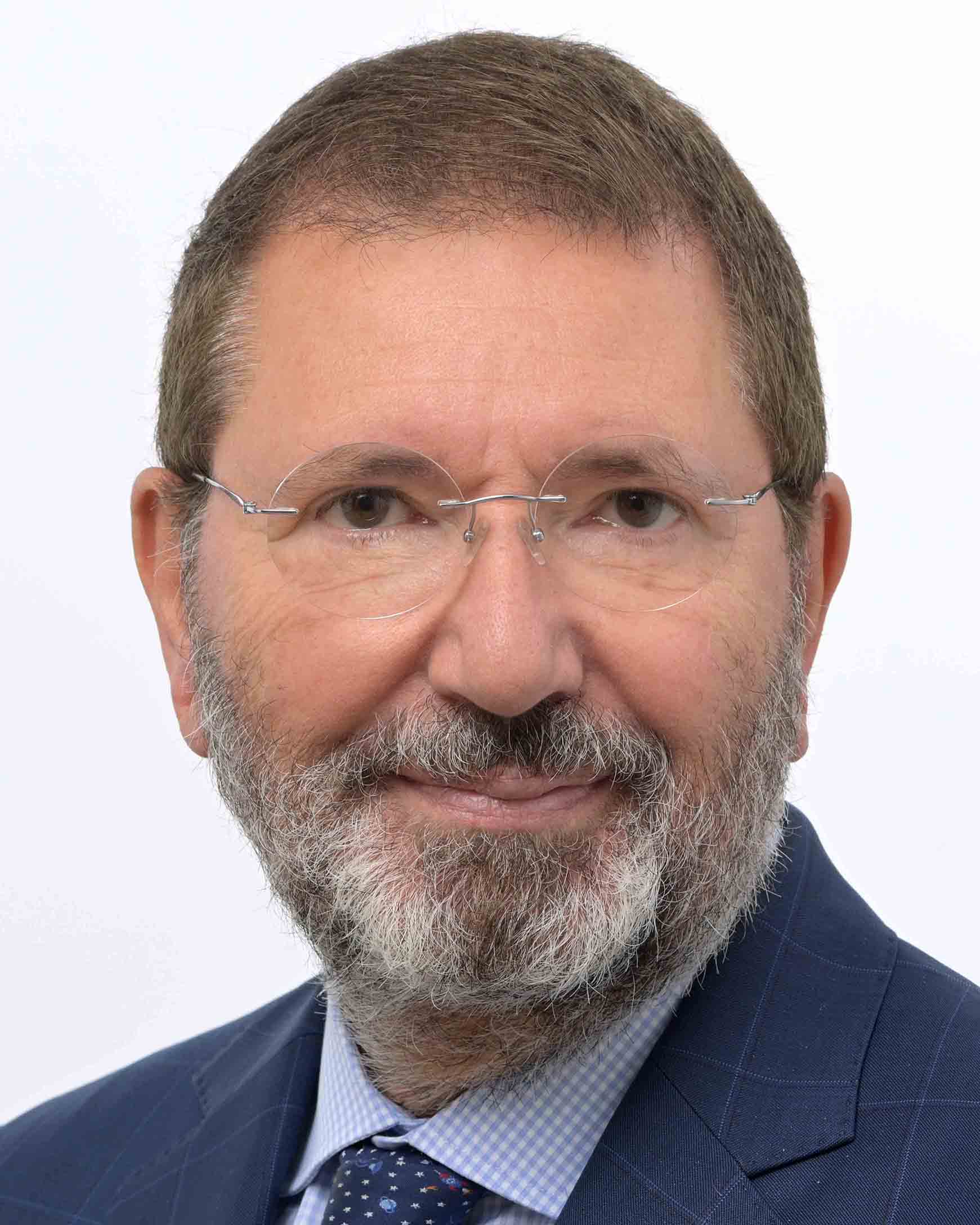 IGNAZIO MARINO