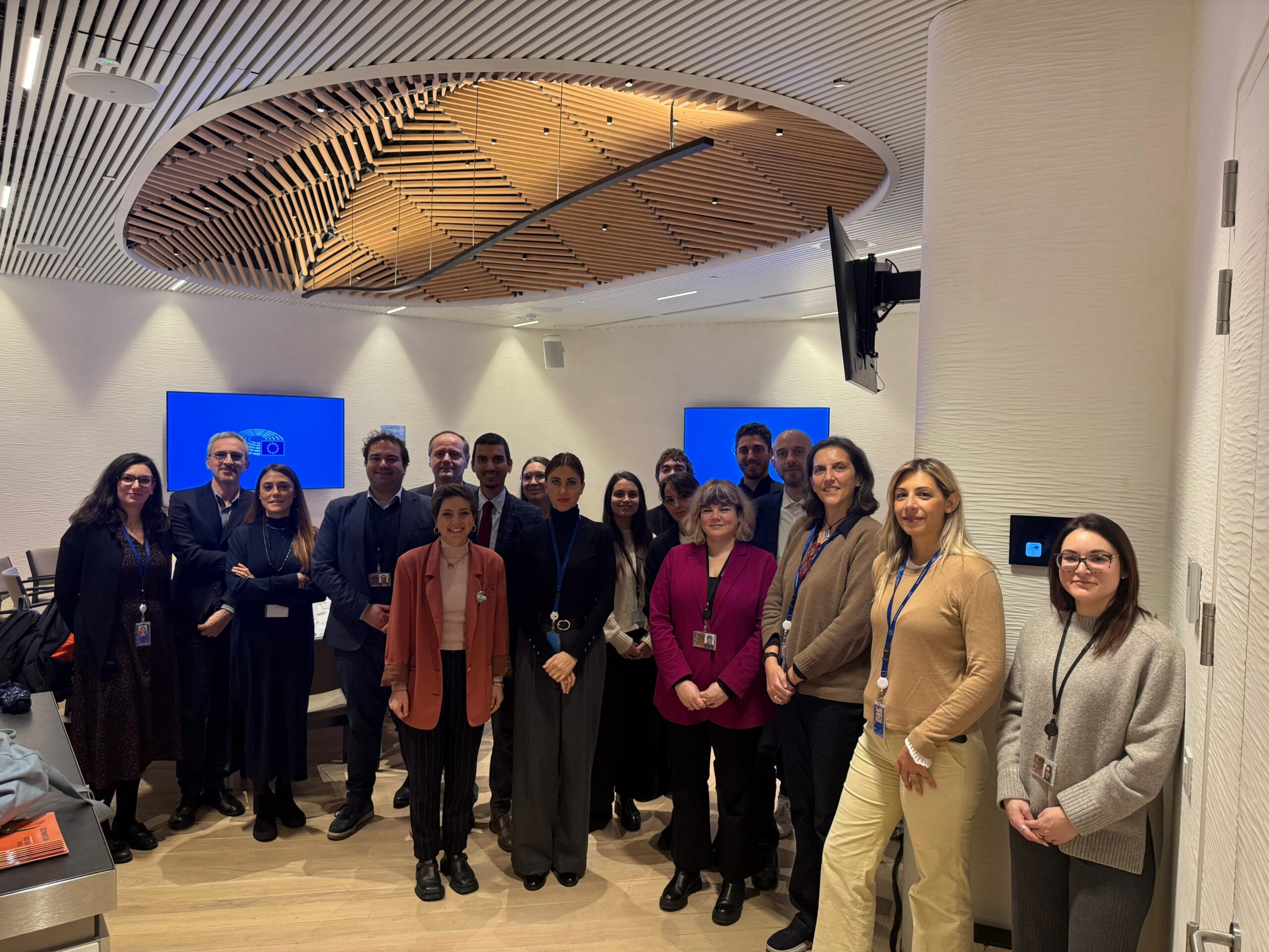 Vote for Animals: incontri strategici e opportunità per la tutela degli animali per il nuovo anno